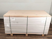 113 m2 parket eiken xl multiplank - 1800 x 180 x 14 mm - afbeelding 4 van  4