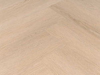 113 m2 pvc spc click visgraat met xps onderlaag - 750 x 150 x 4+1 mm - afbeelding 1 van  4
