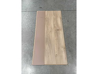 113,30 m2 laminaatvloer 8 mm celete oak - afbeelding 3 van  3