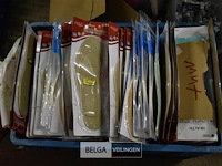 ±114 div maten steunzolen - afbeelding 1 van  4