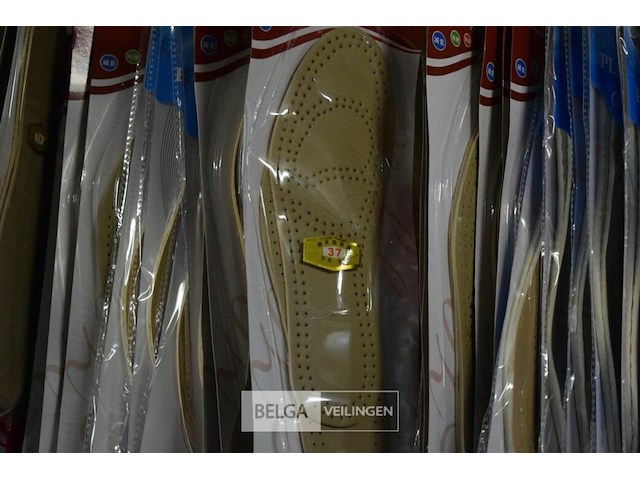 ±114 div maten steunzolen - afbeelding 2 van  4