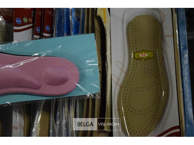 ±114 div maten steunzolen - afbeelding 4 van  4