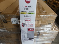 114 nieuwe led-plafondlampen century stabila stb-361230 - afbeelding 3 van  12