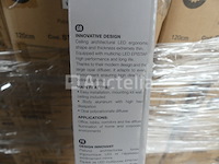 114 nieuwe led-plafondlampen century stabila stb-361230 - afbeelding 1 van  12