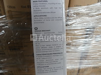 114 nieuwe led-plafondlampen century stabila stb-361230 - afbeelding 5 van  12