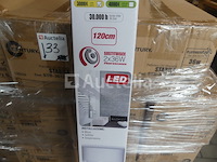 114 nieuwe led-plafondlampen century stabila stb-361230 - afbeelding 6 van  12