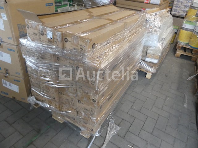 114 nieuwe led-plafondlampen century stabila stb-361230 - afbeelding 8 van  12