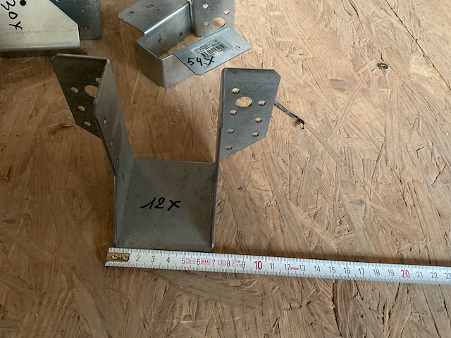 115 balkdragers - afbeelding 5 van  8