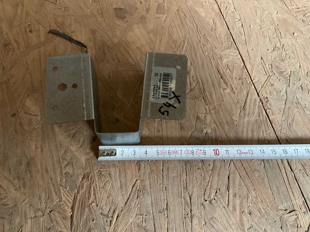 115 balkdragers - afbeelding 8 van  8