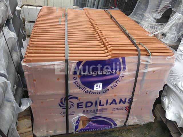 115 ediliaanse tegels - afbeelding 1 van  2