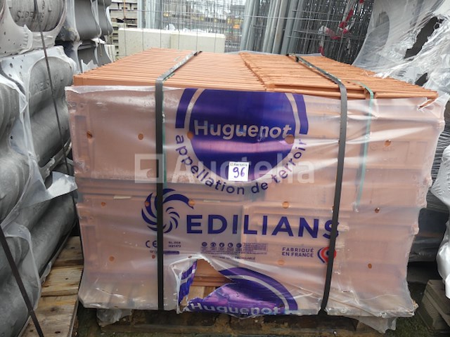 115 ediliaanse tegels - afbeelding 2 van  2