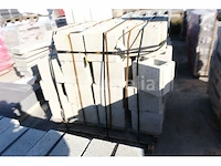 115 hollow argex halve blokken - afbeelding 3 van  4
