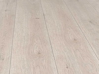 115 m2 laminaat plank - 1288 x 195 x 8 mm - afbeelding 1 van  4