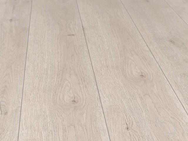 115 m2 laminaat plank - 1288 x 195 x 8 mm - afbeelding 1 van  4