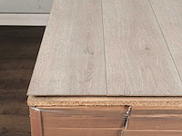 115 m2 laminaat plank - 1288 x 195 x 8 mm - afbeelding 2 van  4