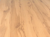 115 m2 laminaat plank - 1383 x 193 x 8 mm - afbeelding 1 van  4
