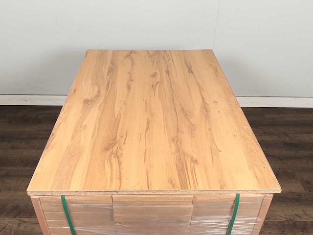 115 m2 laminaat plank - 1383 x 193 x 8 mm - afbeelding 3 van  4