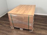115 m2 laminaat plank - 1383 x 193 x 8 mm - afbeelding 4 van  4