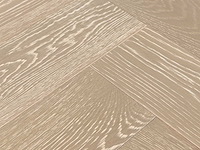 115 m2 parket eiken visgraat mutliplank - 508 x 127 x 14 mm - afbeelding 1 van  4