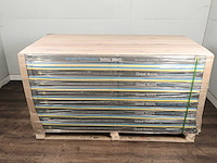 115 m2 parket eiken xl mutliplank - 1900 x 190 x 14 mm - afbeelding 2 van  2