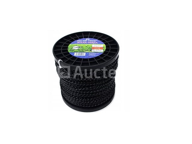 115 meter draad voor de falon tech borstelschaar - afbeelding 1 van  1