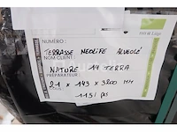 115 neolife nature 14 terra composiet terrasplanken - afbeelding 3 van  4