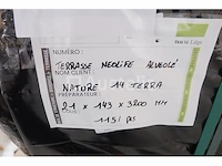 115 neolife nature 14 terra composiet terrasplanken - afbeelding 3 van  4