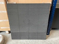 11,52m2 p8 led scherm / scoreboard