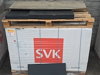 (1152x) vezelcement leien svk ardonit glad - afbeelding 3 van  4
