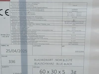 (1152x) vezelcement leien svk ardonit glad - afbeelding 4 van  4