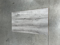 115,84 m² laminaatvloer 8mm - afbeelding 1 van  3