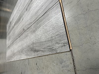 115,84 m² laminaatvloer 8mm - afbeelding 2 van  3