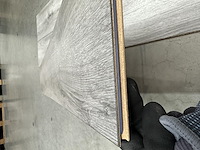 115,84 m² laminaatvloer 8mm - afbeelding 3 van  3