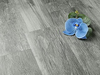 11,5m²(5 packs van 17 tegels 90x15cm) zelfklevende vinyl vloertegels - afbeelding 3 van  4