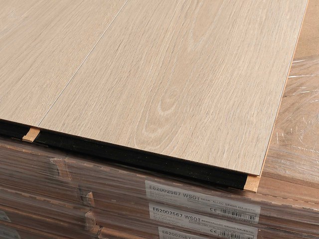 116 m2 laminaat xl plank berry alloc - 2410 x 241 x 12,3 mm - afbeelding 2 van  4