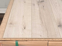 116 m2 pvc click vinyl plank - 1290 x 173 x 4,5 mm - afbeelding 2 van  3