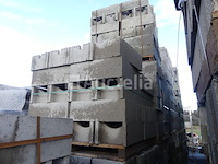 116 stepoc-blokken van 30 cm dik - afbeelding 6 van  8