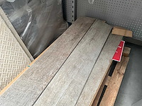 11,6m2 colorker cololial wandtegel (19.5x119.7) - afbeelding 7 van  7