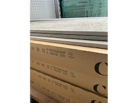 11,6m2 colorker cololial wandtegel (19.5x119.7) - afbeelding 4 van  7