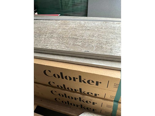 11,6m2 colorker cololial wandtegel (19.5x119.7) - afbeelding 5 van  7