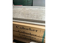 11,6m2 colorker cololial wandtegel (19.5x119.7) - afbeelding 5 van  7