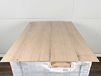 117 m2 laminaat plank - 1383 x 193 x 8 mm - afbeelding 2 van  3