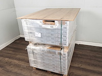 117 m2 laminaat plank - 1383 x 193 x 8 mm - afbeelding 3 van  3