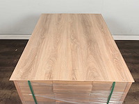 117 m2 laminaat plank - 1383 x 193 x 8 mm - afbeelding 3 van  4