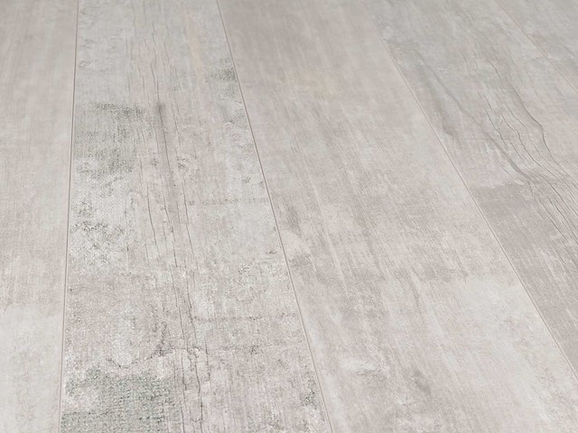 117 m2 laminaat plank watervast - 1380 x 193 x 8 mm - afbeelding 1 van  4