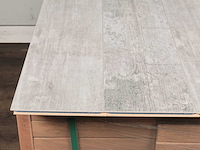 117 m2 laminaat plank watervast - 1380 x 193 x 8 mm - afbeelding 2 van  4