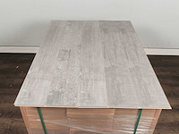 117 m2 laminaat plank watervast - 1380 x 193 x 8 mm - afbeelding 3 van  4