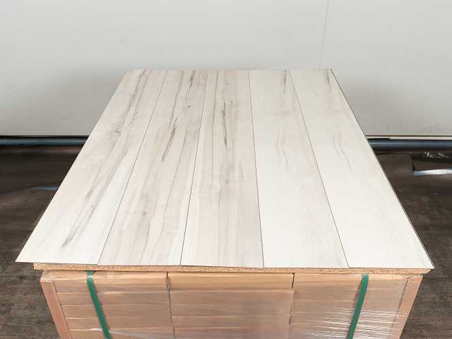 117 m2 pvc click vinyl plank - 1290 x 203 x 4,5 mm - afbeelding 3 van  4