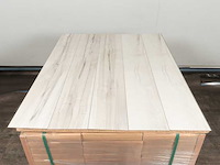 117 m2 pvc click vinyl plank - 1290 x 203 x 4,5 mm - afbeelding 3 van  4