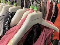 118 diverse cocktailjurken/sets (totaalprijs) - afbeelding 3 van  105